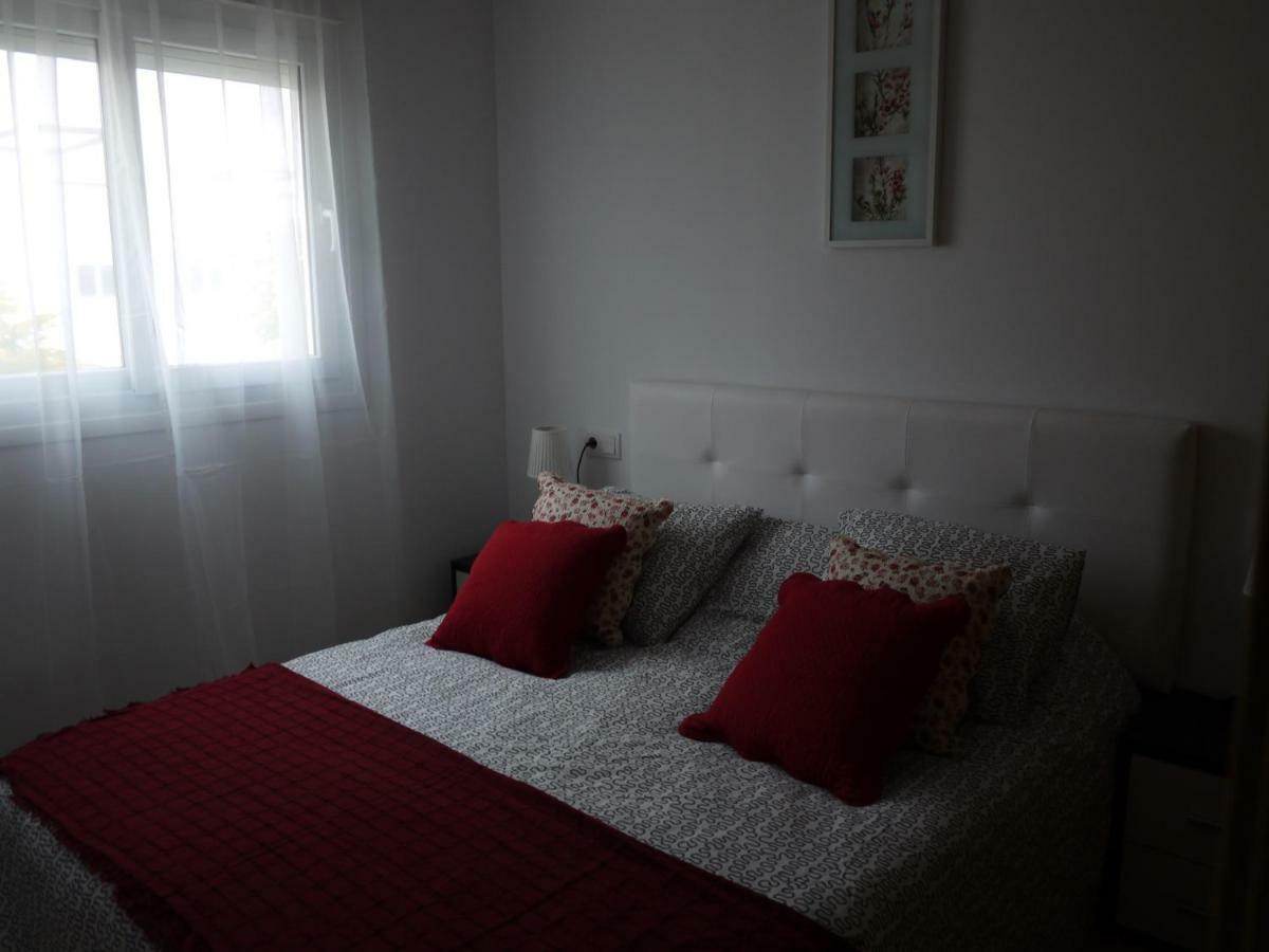 Apartment 316 Condado De Alhama Alhama de Murcia Exterior photo