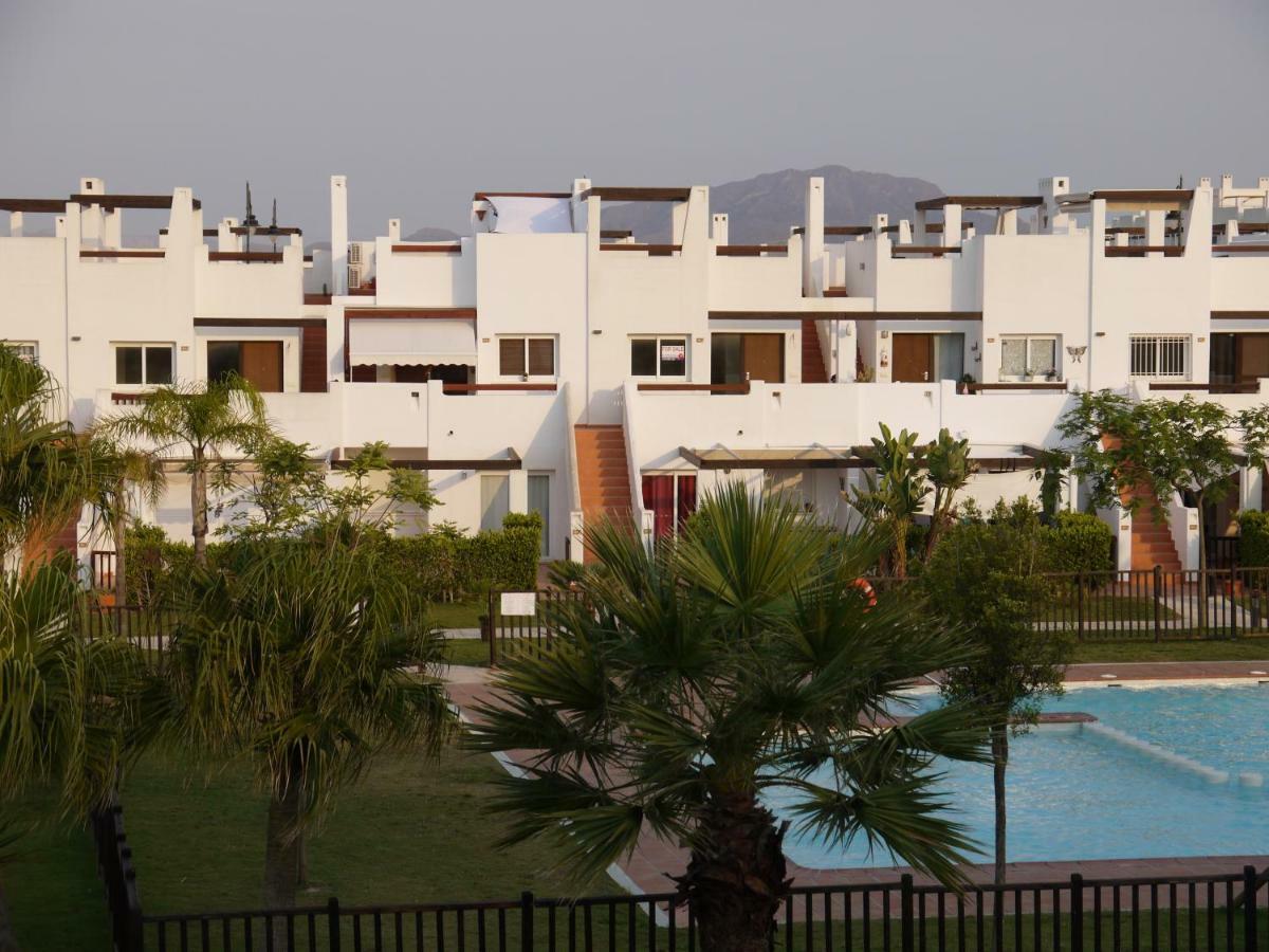 Apartment 316 Condado De Alhama Alhama de Murcia Exterior photo