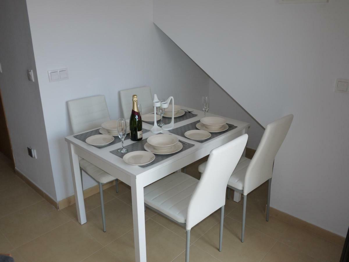 Apartment 316 Condado De Alhama Alhama de Murcia Exterior photo
